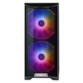 Lian Li LANCOOL 215 RGB Mid-Tower ATX Computer Case